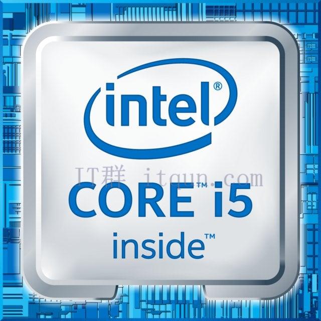 英特尔(Intel) Core i5 8257U 版本