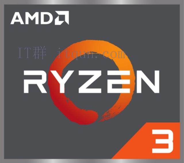 AMD Ryzen 3 3300U