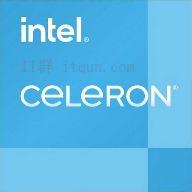 Intel Celeron G6900T