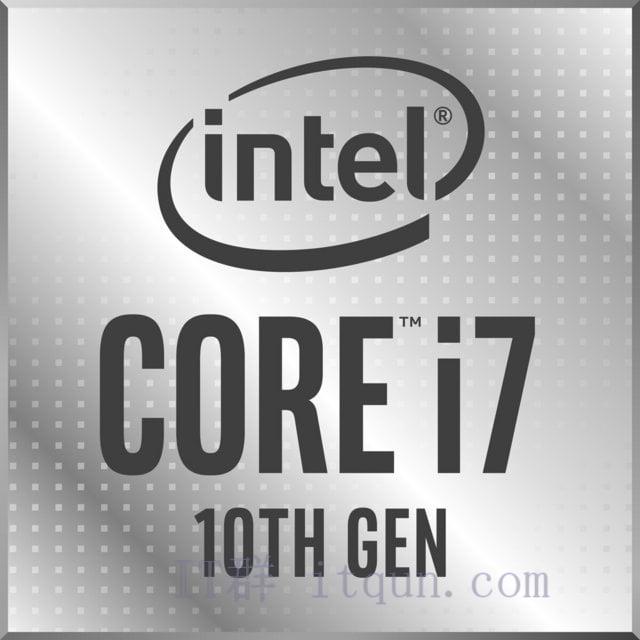 英特尔(Intel) Core i7 1060G7 规格