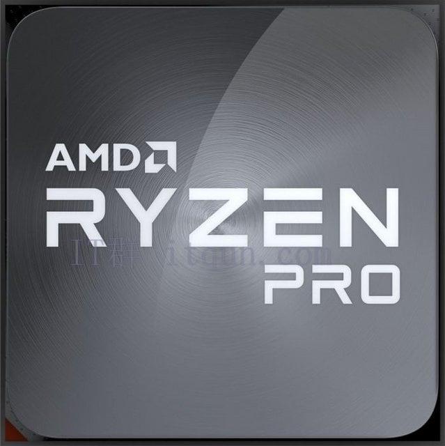 AMD Ryzen 3 Pro 4355G