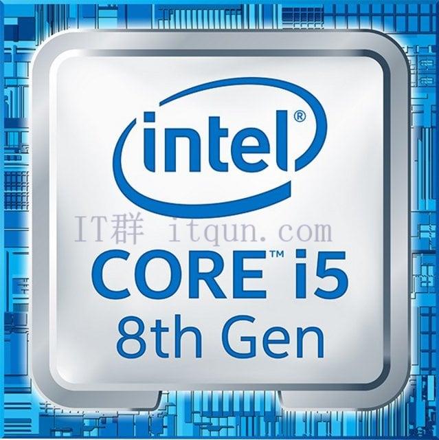 英特尔(Intel) Core i5 8350U 参数