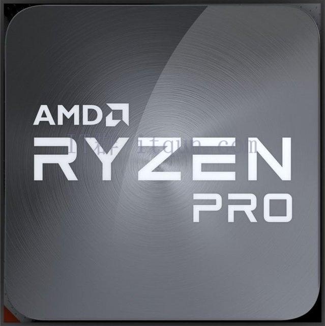 AMD 锐龙(Ryzen) 5 Pro 4650G 性能
