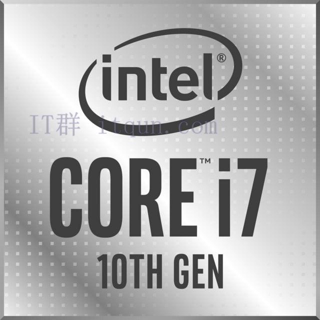 英特尔(Intel) Core i7 1065G7 对比