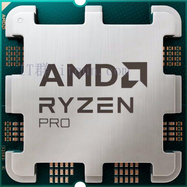 AMD 锐龙(Ryzen) 5 Pro 8500GE 版本