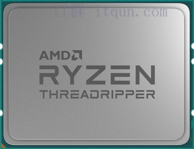 AMD 锐龙(Ryzen) Threadripper 7980X 版本