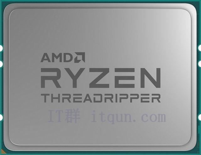 AMD 锐龙(Ryzen) Threadripper 7960X 规格