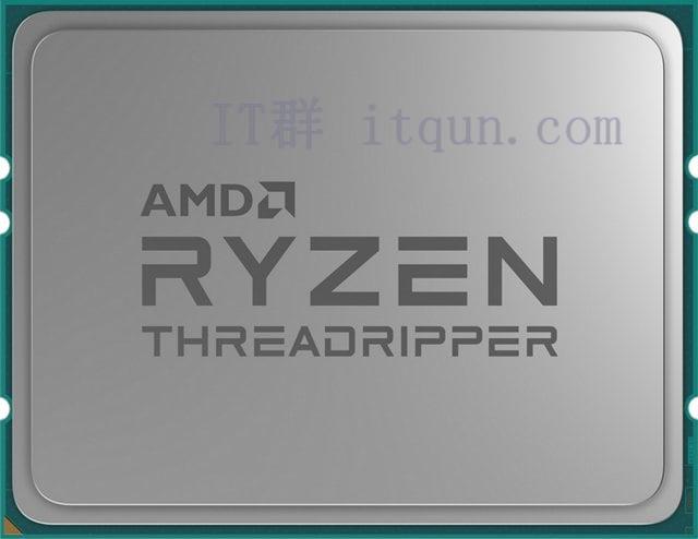 AMD 锐龙(Ryzen) Threadripper 7970X 对比