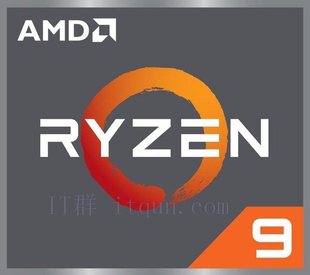 AMD 锐龙(Ryzen) 9 7940HX 对比