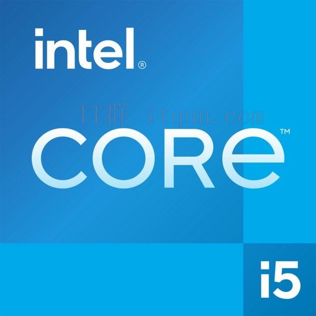 英特尔Intel Core i5 14500HX 版本