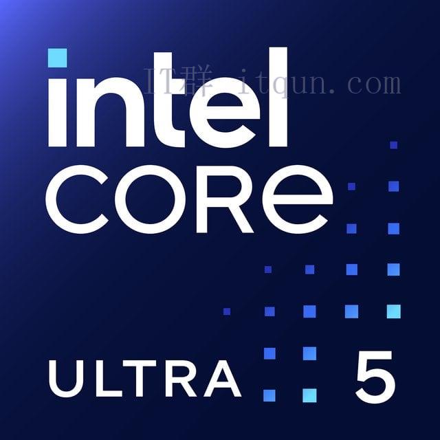 英特尔Intel Core Ultra 5 134U 性能