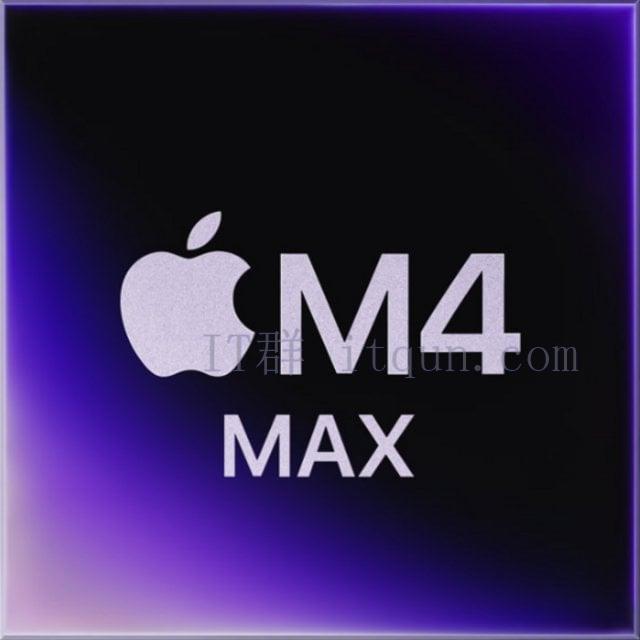 Apple M4 Max (16 core CPU / 40 core GPU) 对比