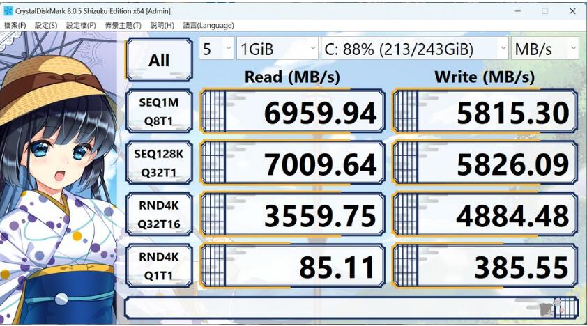 ASUS B760M-AYW WIFI主板开箱评测