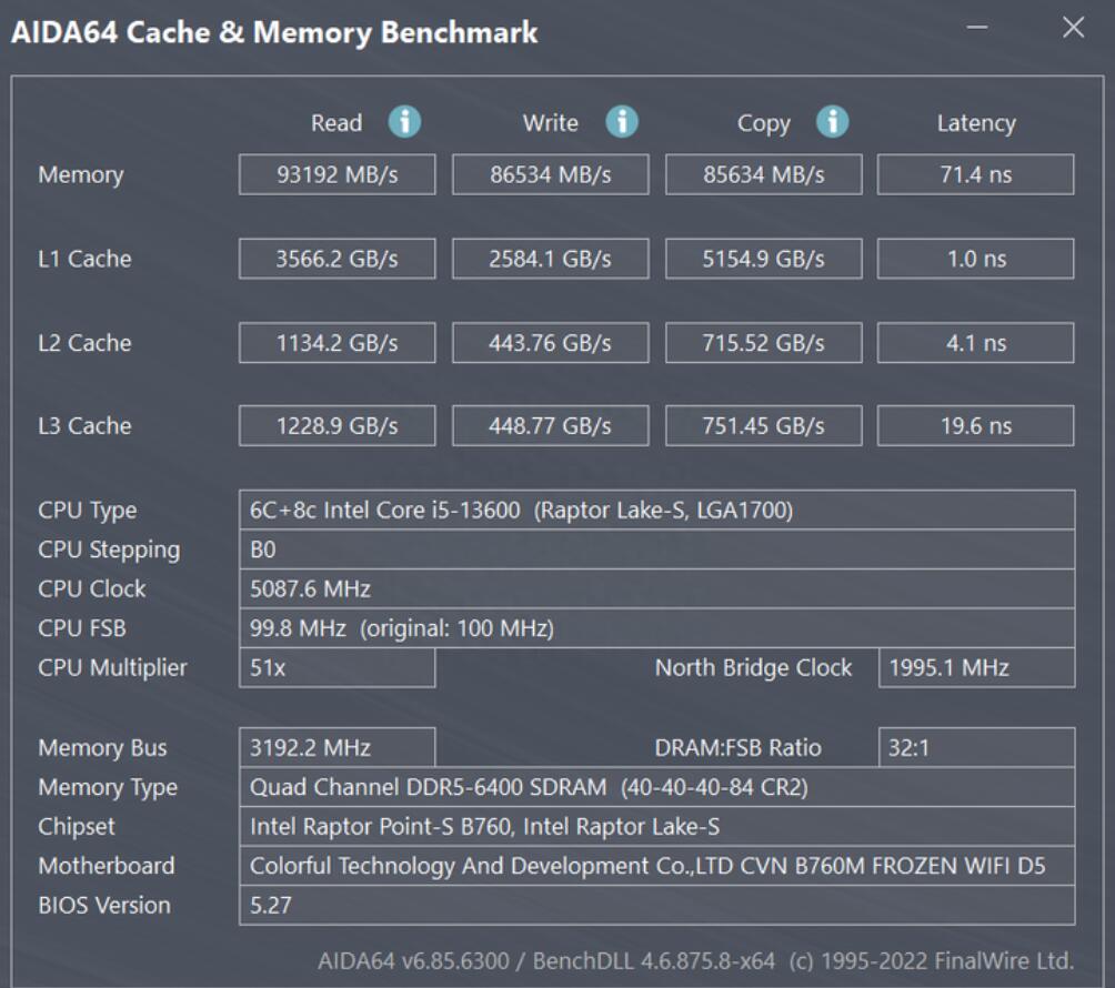 B760主板配什么CPU？能超频吗？(b7660)