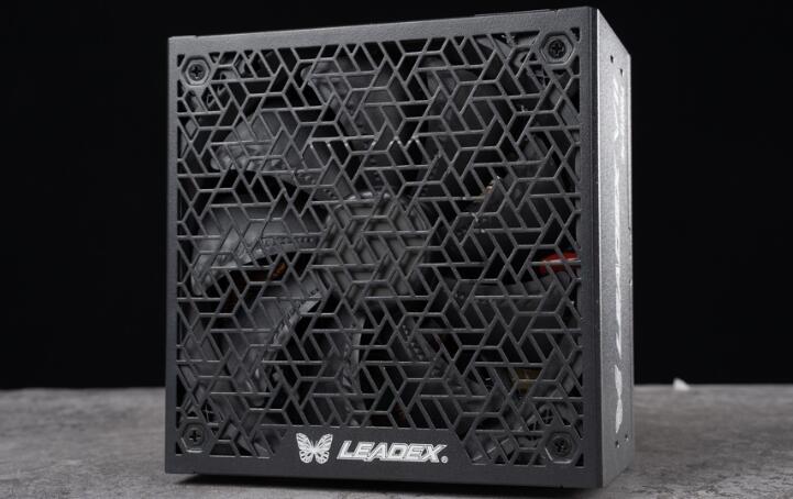 振华LEADEX VII XG 850W ATX 3.0电源开箱评测
