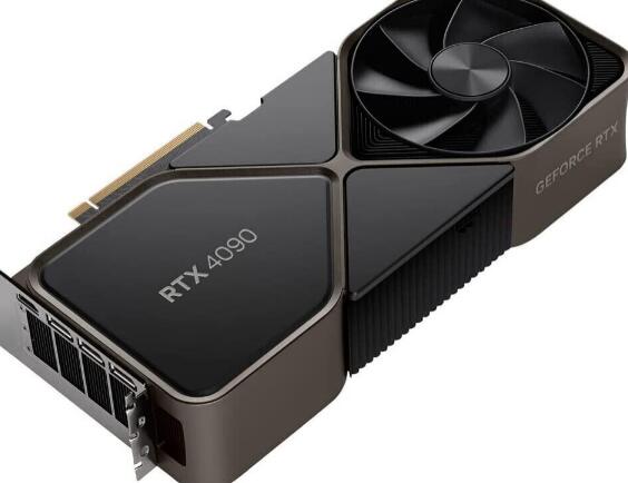 NVIDIA GeForce RTX4090 D中国版无过度锁定和降低TGP