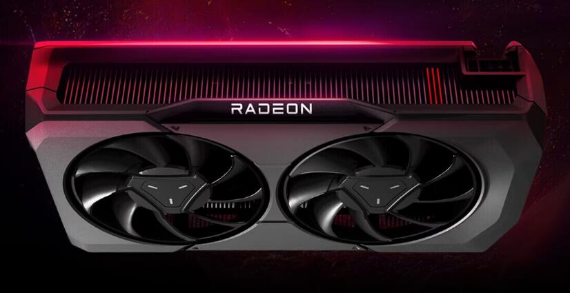 AMD暂停Radeon RX7600XT在中国的发布，RX6750GRE销量强劲