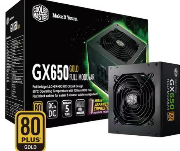 RTX4060Ti满载功耗多少w？用多少w电源？