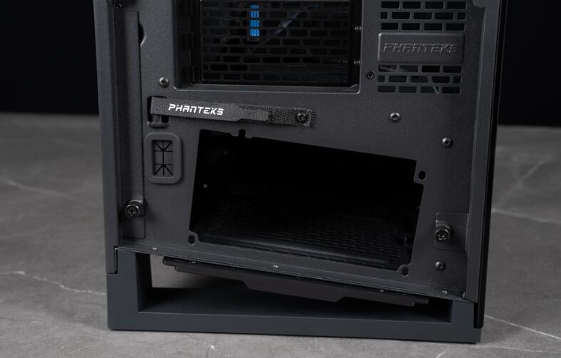 追风者Phanteks NV5机箱开箱评测