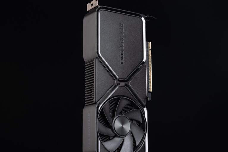 NVIDIA GeForce RTX4070Super开箱评测（RTX4070、RTX4070Ti、RTX4070Super、RX 7800XT对比测试）