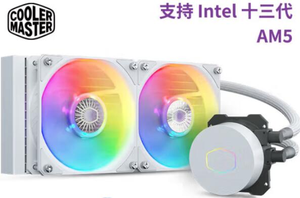 i7 12700F功耗多少瓦？配什么散热器？