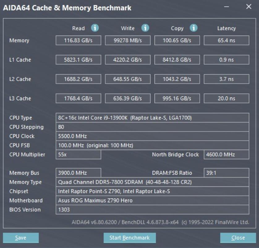 KLEVV CRAS V RGB DDR5內存开箱评测