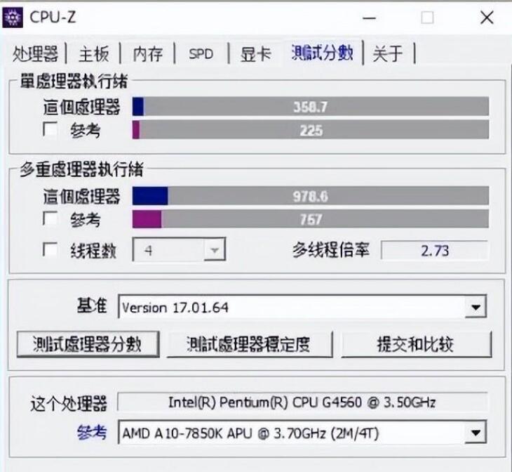 G4560办公够用吗