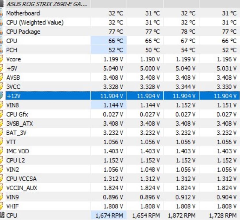 Phanteks REVOLT SFX 850 Platinum电源开箱评测