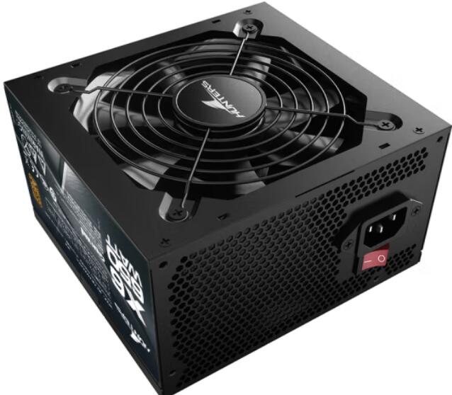 RTX3060Ti要多少w电源（功耗多少瓦）