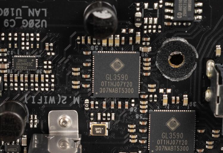 ASUS ROG STRIX Z790-E GAMING WIFI II主板开箱评测