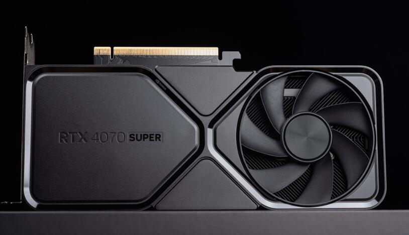 NVIDIA GeForce RTX4070Super开箱评测（RTX4070、RTX4070Ti、RTX4070Super、RX 7800XT对比测试）