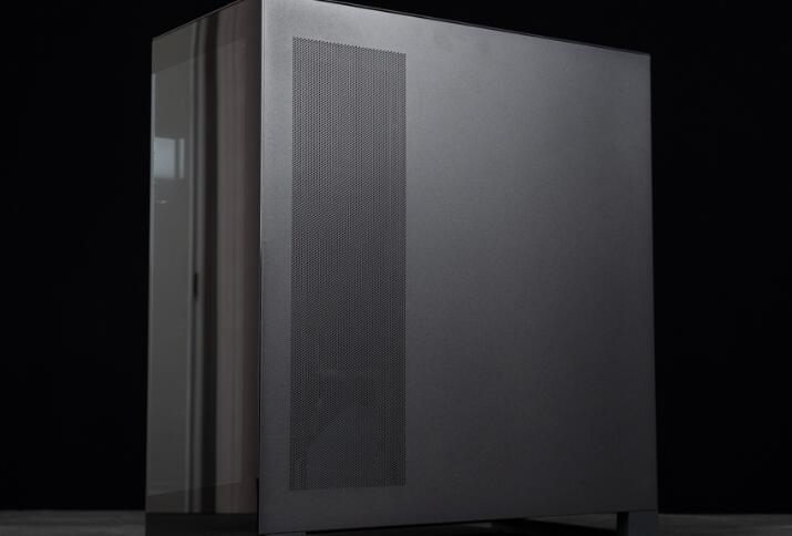 追风者Phanteks NV5机箱开箱评测