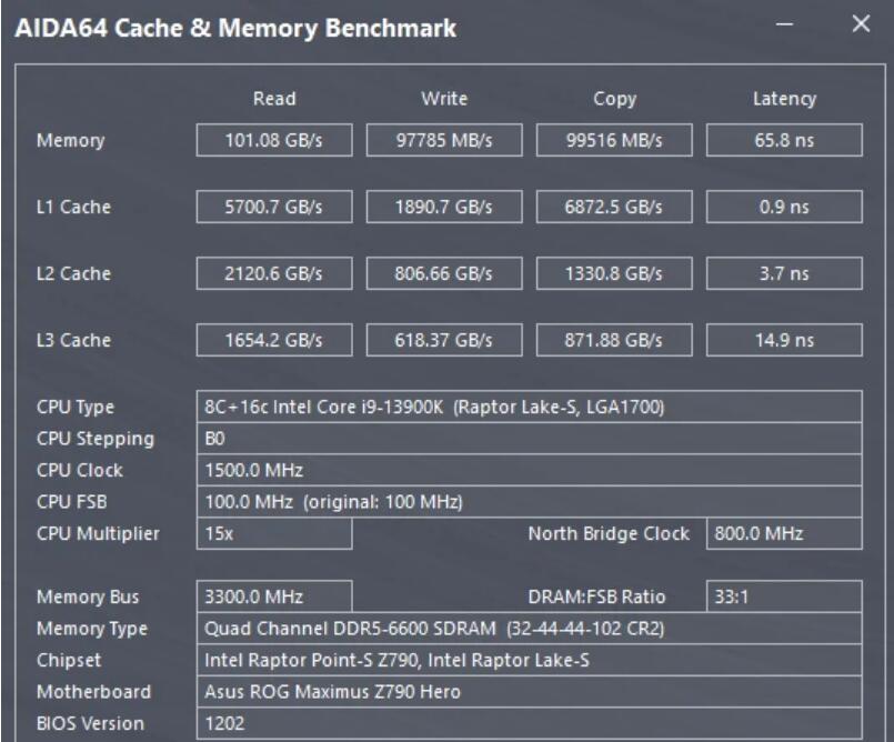 XPG LANCER RGB ROG CERTIFIED DDR5內存开箱评测