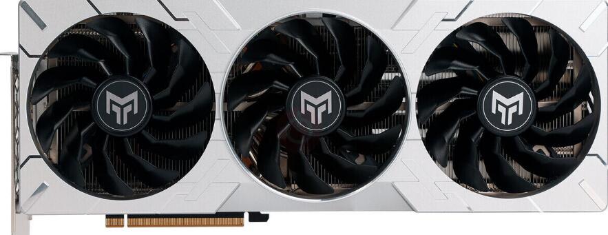 GALAX GeForce RTX 4090D测试：比标准RTX4090慢约5%