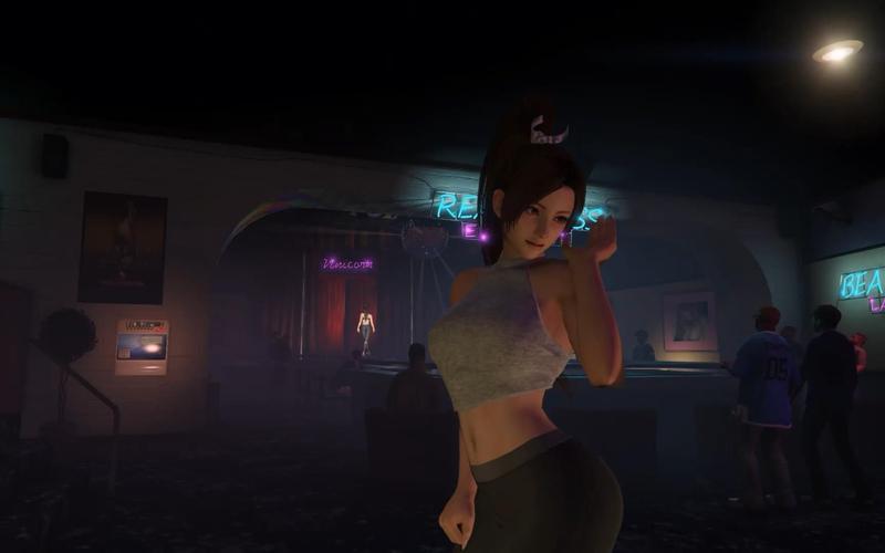 gta5夜店好感度满了后能干嘛还有别的隐藏任务吗()