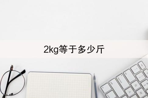 2kg是多少斤，2k60hz显示器()(2kgs)