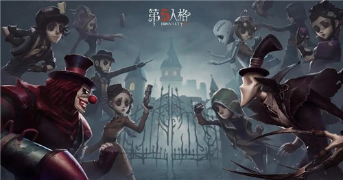 第五人格手游玩具商天赋加点推荐(第五人格玩具商天赋页)