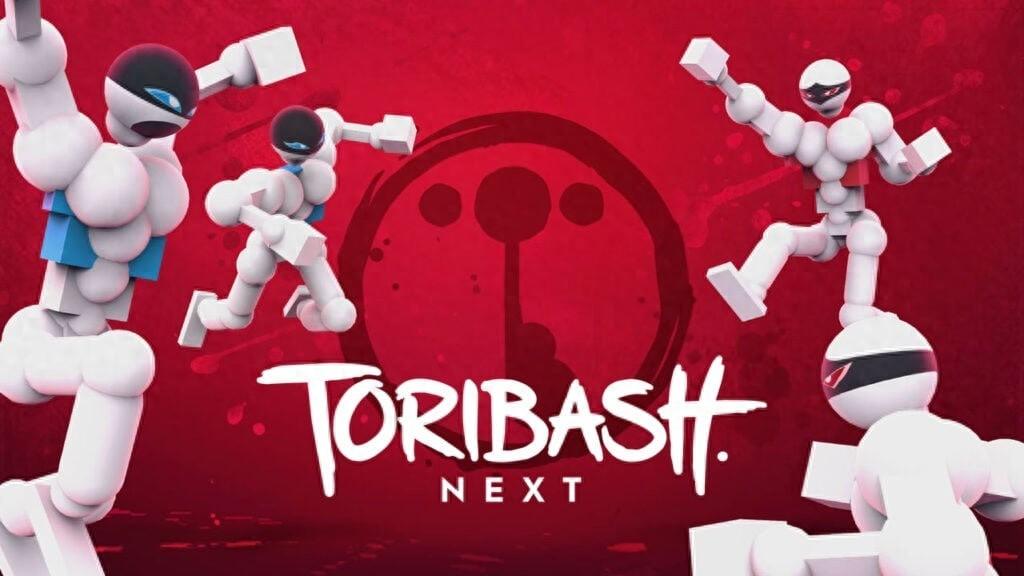 PC版《Toribash Next》即将推出(新出的pc免费游戏有哪些)