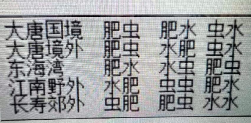 摇钱树的种法大全(种摇钱树出12次技巧怎么种？)