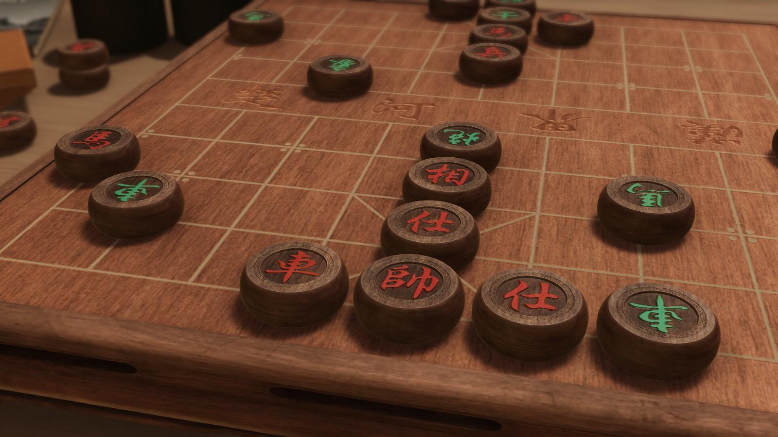 Steam这款超逼真象棋游戏别错过(电脑版下象棋游戏推荐)