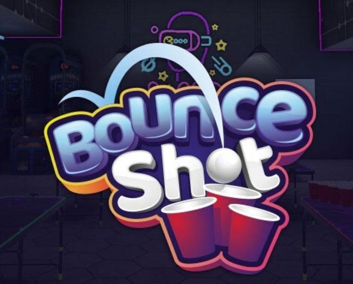 《BounceShot》玩法介绍(乒乓球模拟游戏推荐)