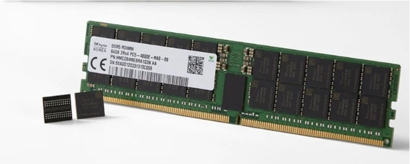 ddr5买4800还是6000