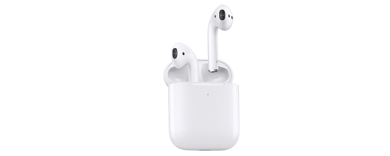 airpods2充不进去电