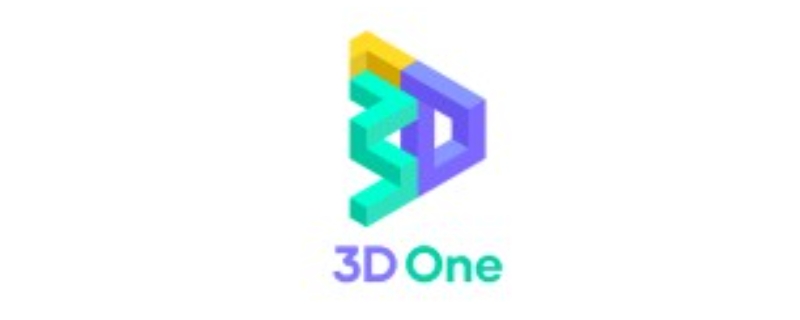 3d one软件介绍