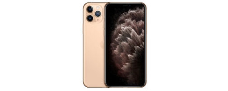 iphone11pro多少寸