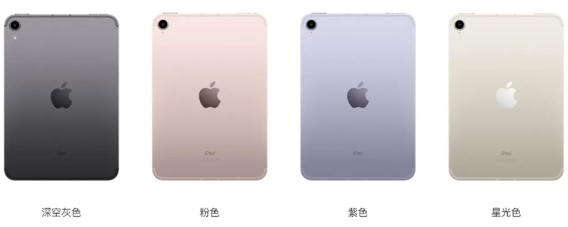 ipad第六代是多少寸