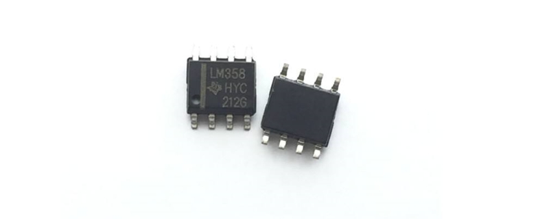 lm358是什么芯片