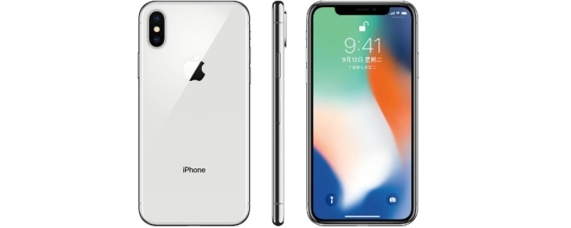 iphonex支持无线充电不