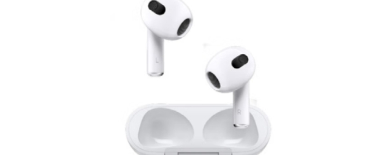 airpods1代和2代区别