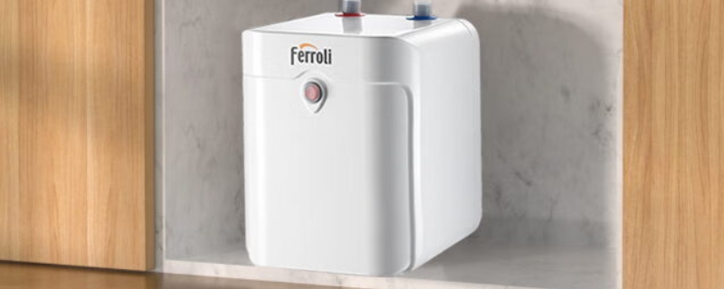 ferroli是什么牌子的热水器